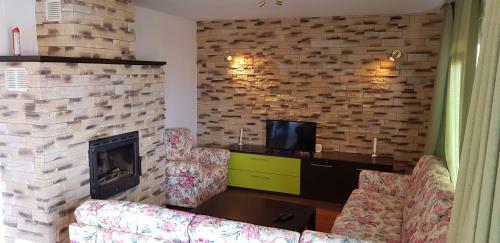 Apartments Eni