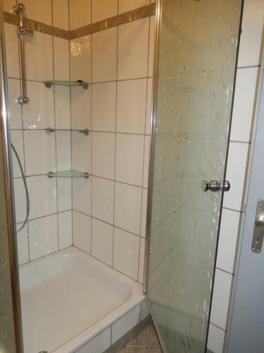 Apartamento Ferienwohnung Ebeling Under Rainbow