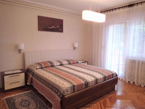 Apartment In Lovran 15187