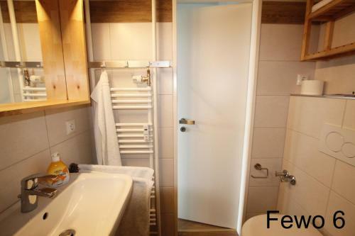 Apartment Seeteufel