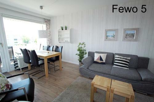 Apartment Seeteufel