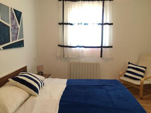 Spacious Sea View Apartment With Garden In Lovran