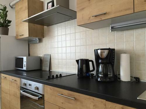 Spacious Sea View Apartment With Garden In Lovran