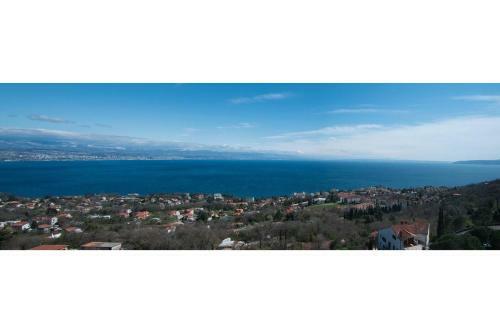 Cvita - Cozy Apartment With An Amazing View