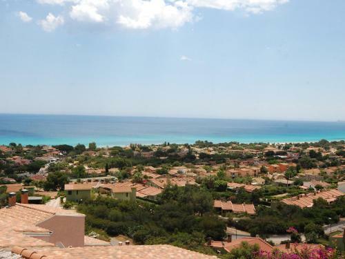 Apartment Monte Nai Cagliari 8