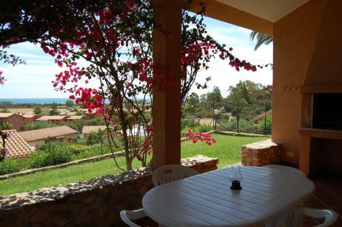 Casa Bellavista