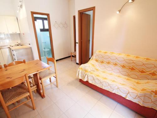 Apartamento Marrone 1