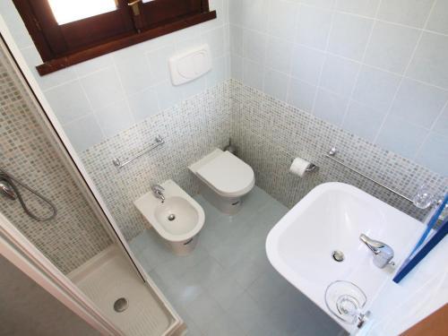 Apartamento Marrone 1