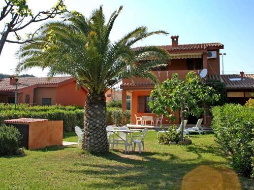 Apartamento Marrone 1