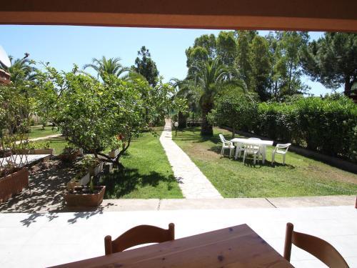 Apartamento Marrone 1