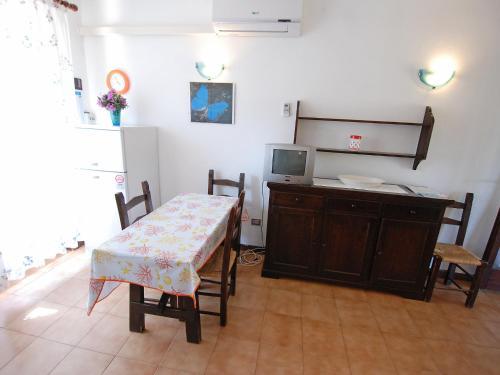 Apartamento Marrone 1