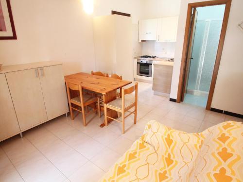 Apartamento Marrone 1