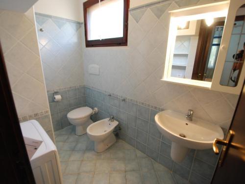 Apartamento Marrone 1