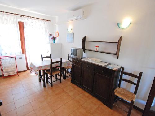 Apartamento Marrone 1