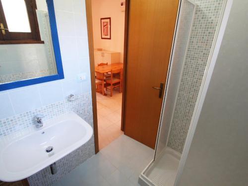 Apartamento Marrone 1