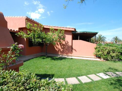 Apartamento Marrone 1
