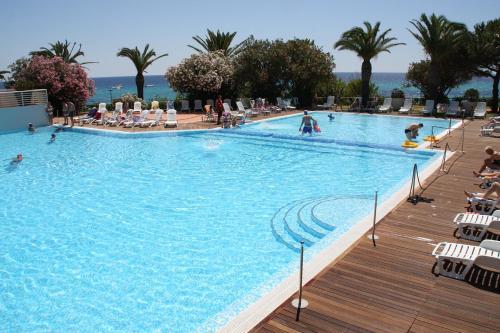 Hotel Free Beach Club