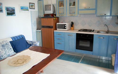 Apartamento Appartamenti Belvedere