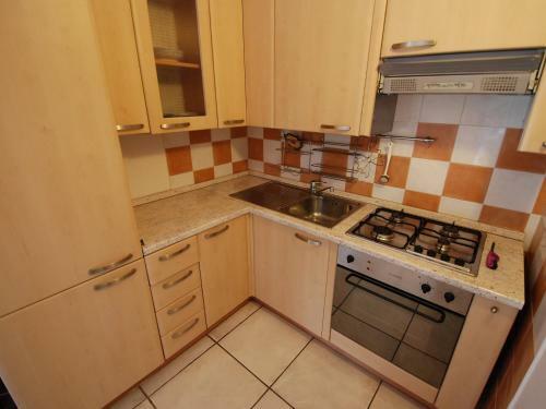 Apartment Monte Nai Cagliari 3