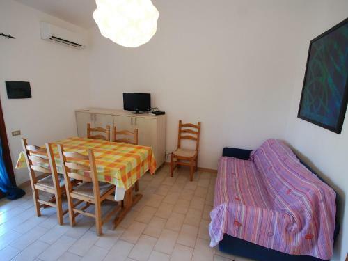 Apartamento Crema 1