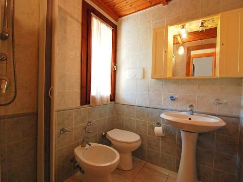 Apartamento Crema 1
