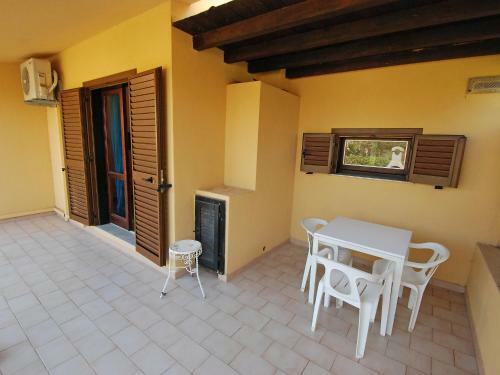 Apartamento Crema 1