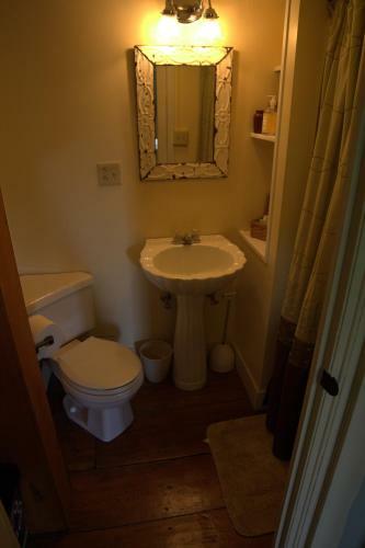 B&B At Taylor's Corner