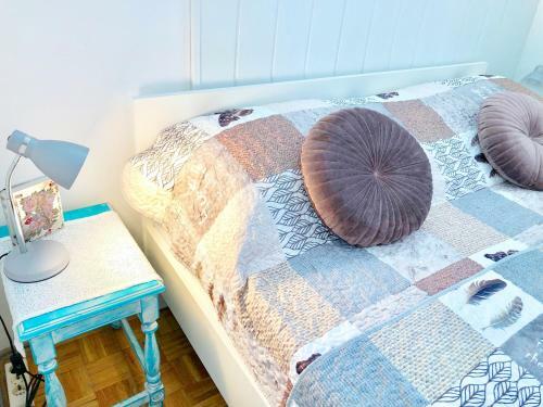 Apartamento Holiday Studio
