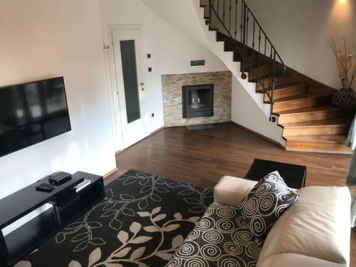 Apartamento Penthouse