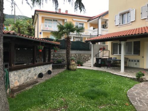 Apartamento Penthouse