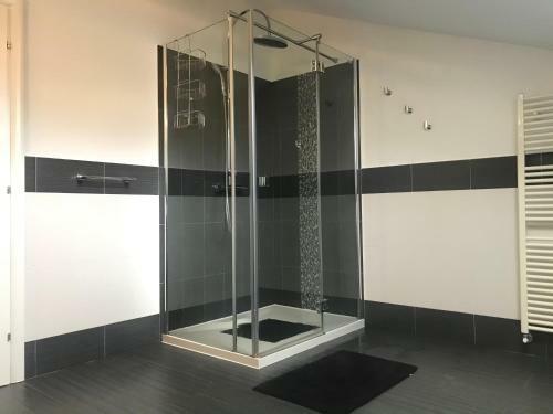 Apartamento Penthouse