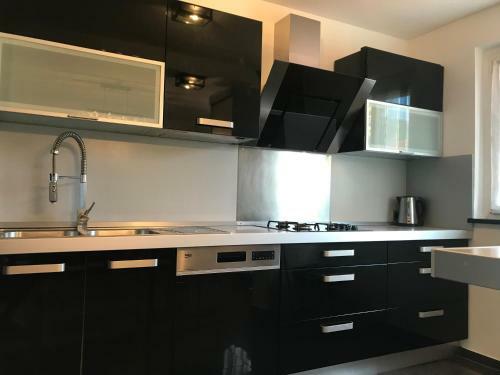 Apartamento Penthouse