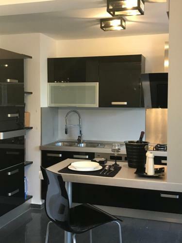Apartamento Penthouse