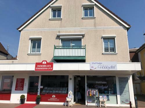 Westerstrasse Kaj�ten