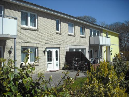 Apartamento Hof-holland , M�llers Hof 1