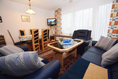 Apartamento Hof-holland , M�llers Hof 1