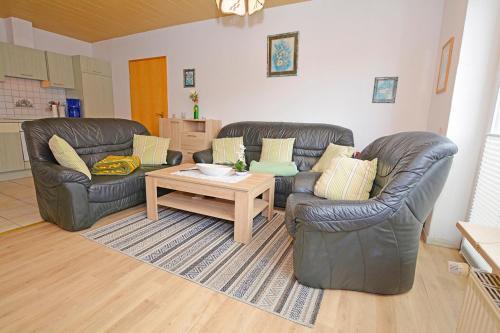 Apartamento Hof-holland , M�llers Hof 1