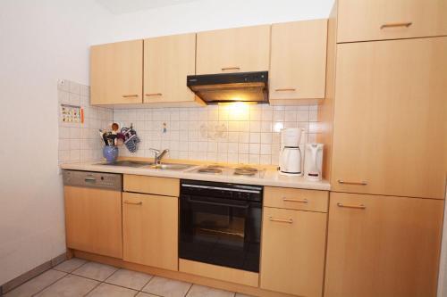 Apartamento Hof-holland , M�llers Hof 1
