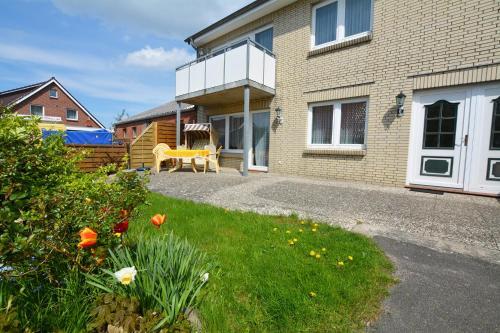 Apartamento Hof-holland , M�llers Hof 1