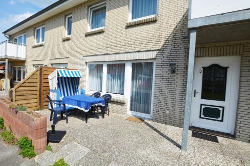 Apartamento Hof-holland , M�llers Hof 1