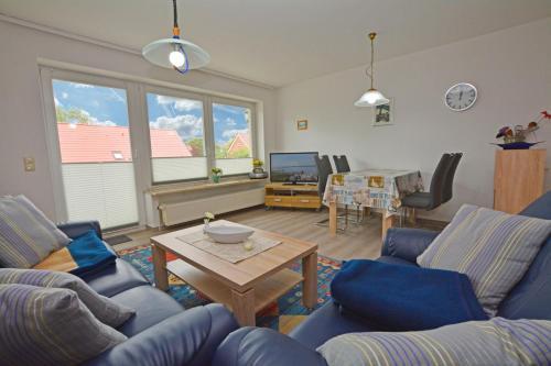 Apartamento Hof-holland , M�llers Hof 1
