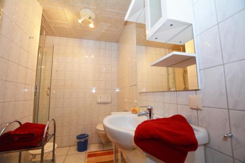 Apartamento Hof-holland , M�llers Hof 1