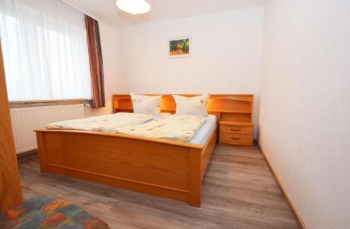 Apartamento Hof-holland , M�llers Hof 1
