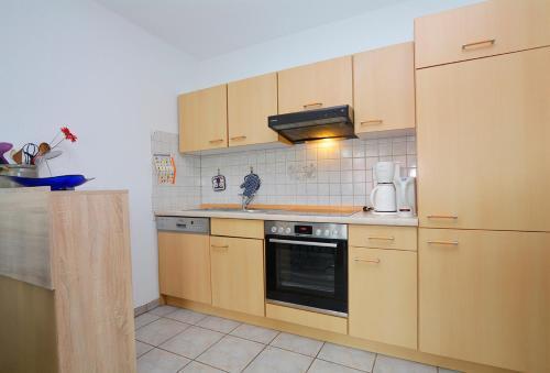 Apartamento Hof-holland , M�llers Hof 1