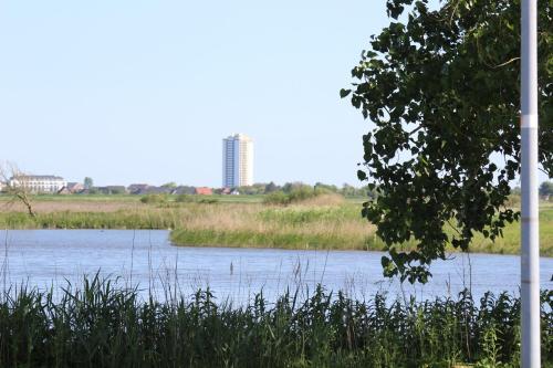Apartamento Hof-holland , M�llers Hof 1