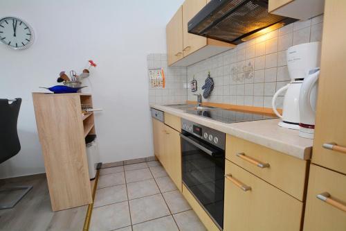 Apartamento Hof-holland , M�llers Hof 1