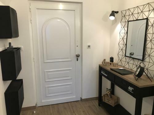 Apartamento Ultra
