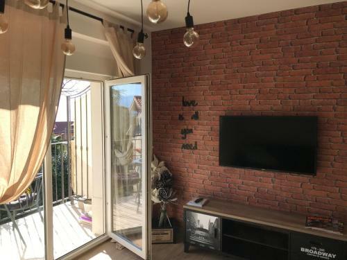 Apartamento Ultra