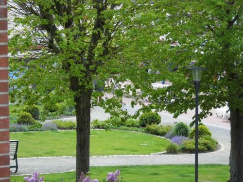 Apartamento Ferienwohnung _ Ferienzimmer Levsen