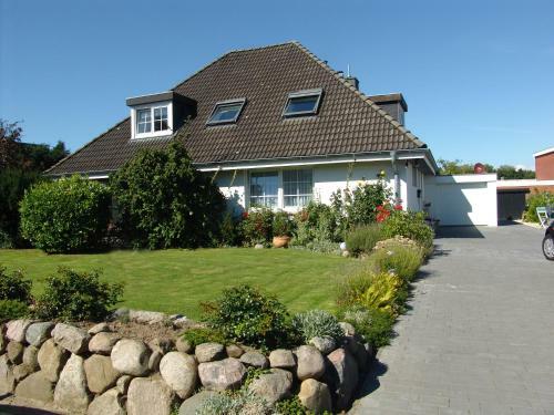 Apartamento Norderpiep